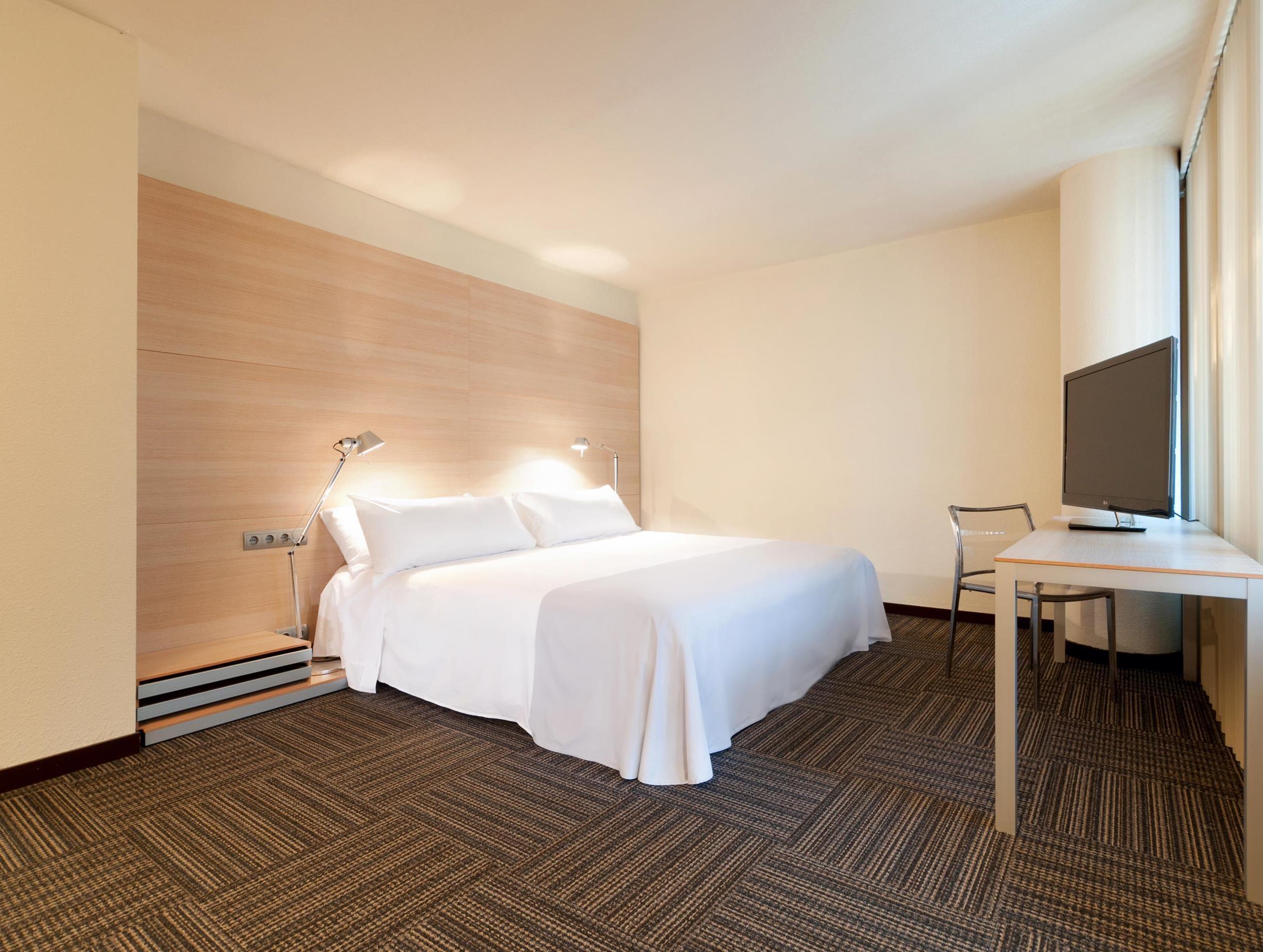 Hotel Ceuta Puerta De Africa Quarto foto